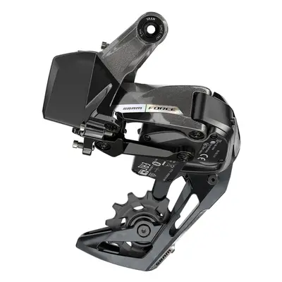 SRAM dobató - FORCE XPLR AXS D2 - fekete