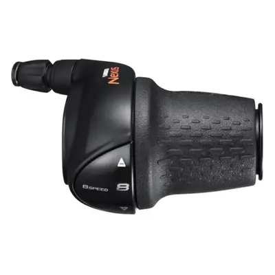 SHIMANO váltó - NEXUS C6000 - fekete