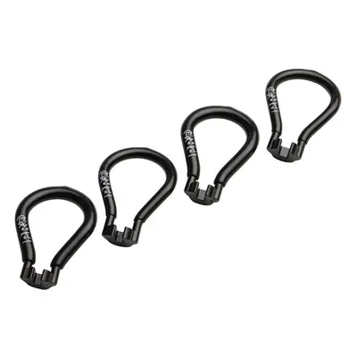 PRO központosító kulcs - CENTERING KEY 4,4mm - fekete