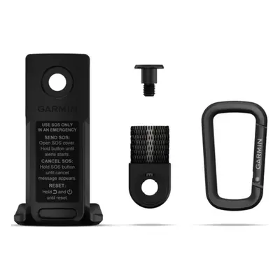 GARMIN tartó - INREACH MINI - fekete