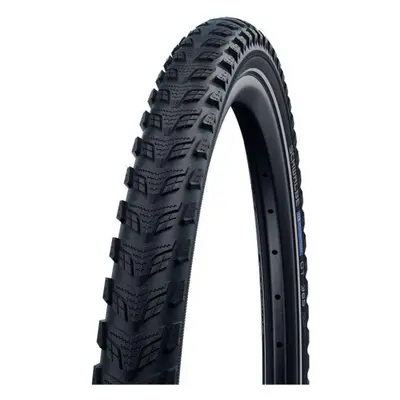 SCHWALBE külső abroncs - MARATHON (47-622) 28x1.75 PERFORMANCE - fekete