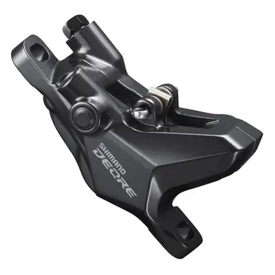 SHIMANO féknyereg - DEORE M6100 - fekete