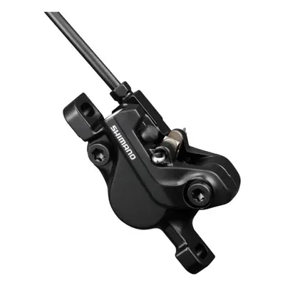 SHIMANO féknyereg - MT500 - fekete