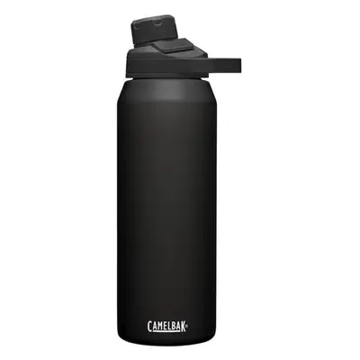 CAMELBAK Kerékpáros palack vízre - CHUTE MAG VACUUM STAINLESS 1L - fekete