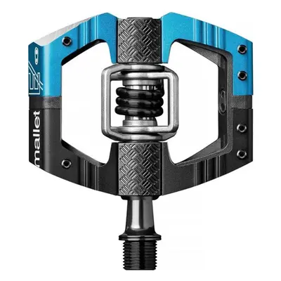 CRANKBROTHERS pedál - MALLET ENDURO LS - fekete/kék