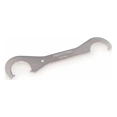 PARK TOOL hajtómű kombinált kulcs - WRENCH HCW-5 - PT-HCW-5 - ezüst