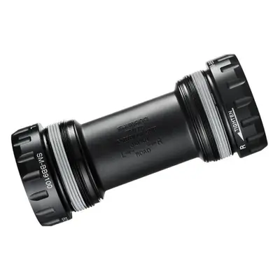 SHIMANO központi összetétel - BB-R9100 HTII ITA - fekete