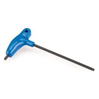 PARK TOOL imbuszkulcs - T-ALLEN WRENCH mm PT-PH-5 - kék