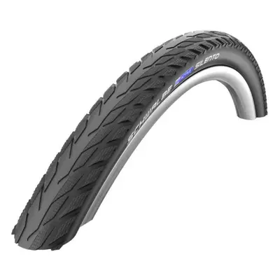 SCHWALBE külső abroncs - SILENTO (42-622) 28x1.60 700x40C ACTIVE - fekete