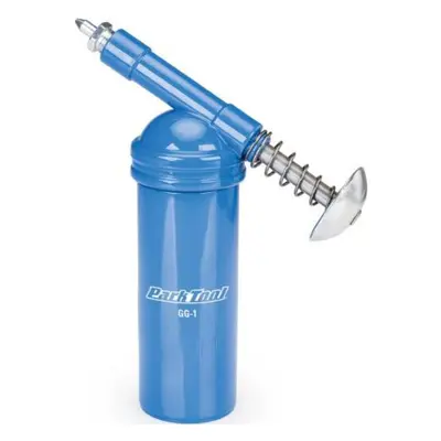 PARK TOOL pisztoly - GREASE GUN PT-GG-1 - kék