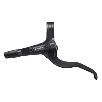 SHIMANO fékkar - BRAKE LEVER MT401 LEFT - fekete