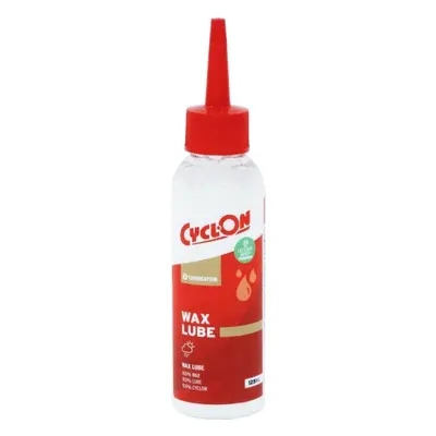 CYCLON BIKE CARE kenőanyag - WAX LUBE ml