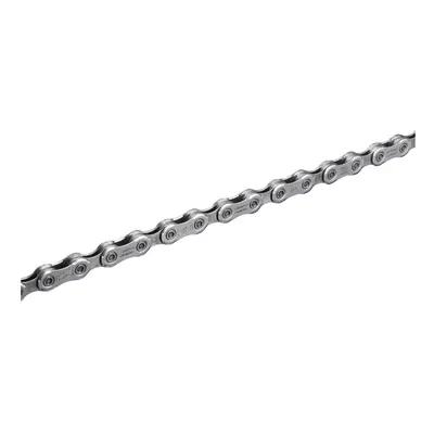 SHIMANO lánc - CHAIN M8100 - ezüst