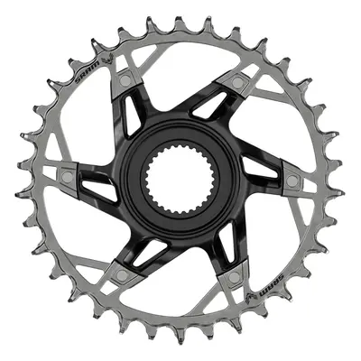 SRAM lánckerék - XX T-TYPE 34T BOSCH GENERATION - ezüst/fekete