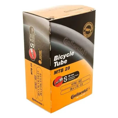 CONTINENTAL belső gumi - MTB FV 60mm - fekete