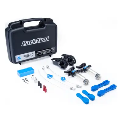 PARK TOOL szerszámkészlet - DOT PT-BKD-1-2 - kék/fekete