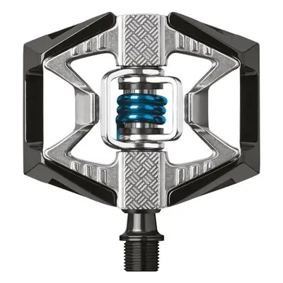 CRANKBROTHERS pedál - DOUBLESHOT - fekete