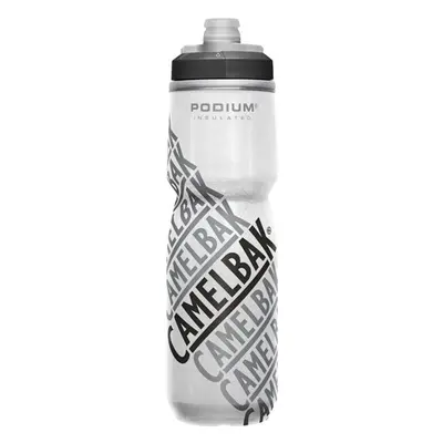 CAMELBAK Kerékpáros palack vízre - PODIUM CHILL 0,71l - fehér