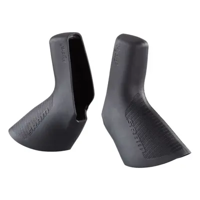 SRAM pótgumi - RUBBERS RED/FORCE ETAP EXS - fekete