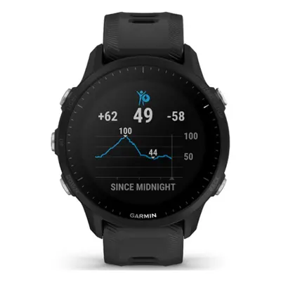 GARMIN okosóra - FORERUNNER - fekete