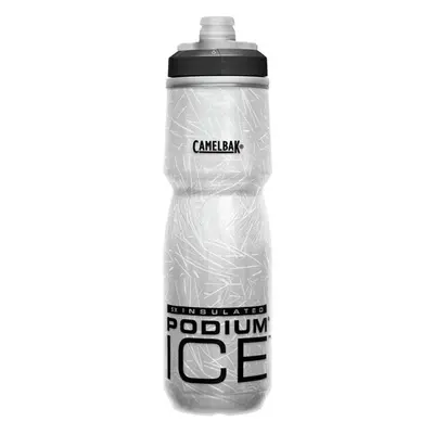 CAMELBAK Kerékpáros palack vízre - PODIUM® ICE™ - fekete