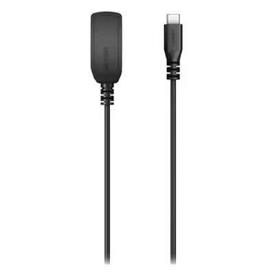 GARMIN töltő - USB-CDESCENT G1/MK2/MK2I/MK2S - fekete