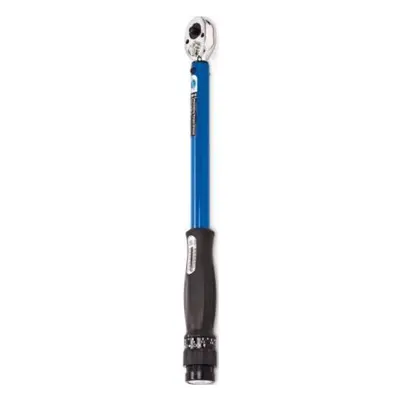 PARK TOOL nyomatékkulcs - TORQUE WRENCH Nm PT-TW-6-2 - kék/fekete