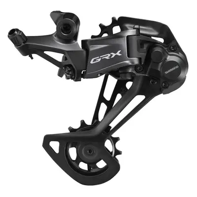 SHIMANO dobató - GRX RX822 - szürke/fekete