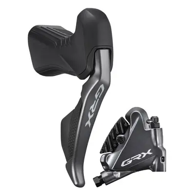 SHIMANO váltó - GRX STRX815R/BRRX810R - fekete