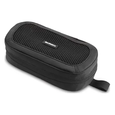 GARMIN tok - CASE - fekete