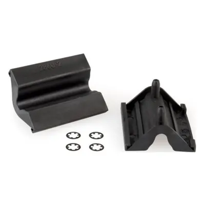 PARK TOOL szorítóbetét - PADDING PT-2860 - fekete