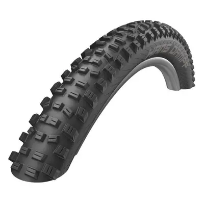 SCHWALBE külső abroncs - HAND DAMPF (60-584) 27.5x2.35 PERFORMANCE - fekete