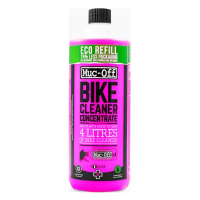 MUC-OFF kerékpár tisztítószer - BIKE CLEANER CONCENTRATE l