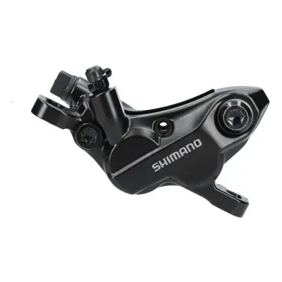 SHIMANO féknyereg - MT520 - fekete