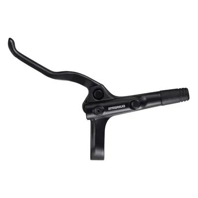 SHIMANO fékkar - BRAKE LEVER MT200 LEFT - fekete