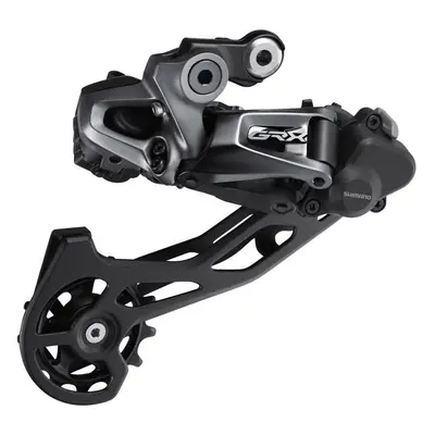 SHIMANO dobató - GRX RX815 - szürke/fekete