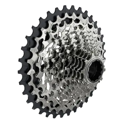 SRAM kazetta - CASSETTE XG-1270 D1 - ezüst/fekete