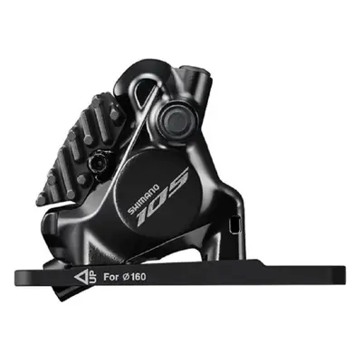 SHIMANO féknyereg - R7170 FRONT - fekete