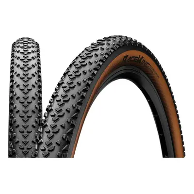 CONTINENTAL külső abroncs - RACE KING PROTECTION 29x2.2 - barna/fekete