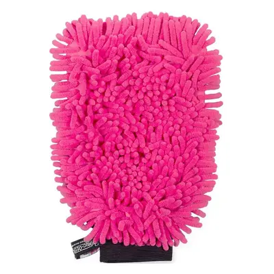 MUC-OFF kerékpáros törlőkendő - 2-IN-1 MICROFIBRE WASH MITT