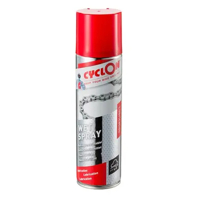 CYCLON BIKE CARE olaj - WET WEATHER SPRAY ml