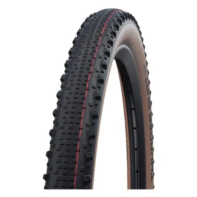 SCHWALBE külső abroncs - THUNDER BURT (57-622) 29x2.25 RACE - bézs/fekete