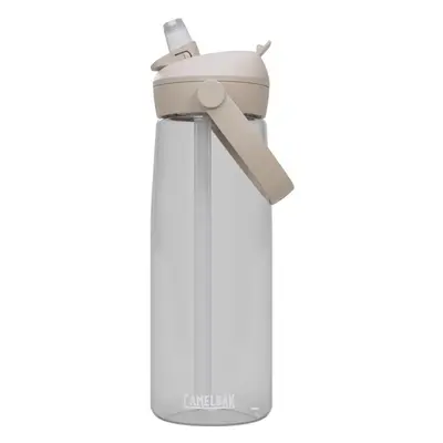 CAMELBAK Kerékpáros palack vízre - THRIVE FLIP STRAW 0,75l - áttetsző