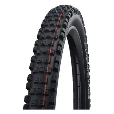 SCHWALBE külső abroncs - EDDY CURRENT REAR (70-584) 27.5x2.80 GRAVITY - fekete