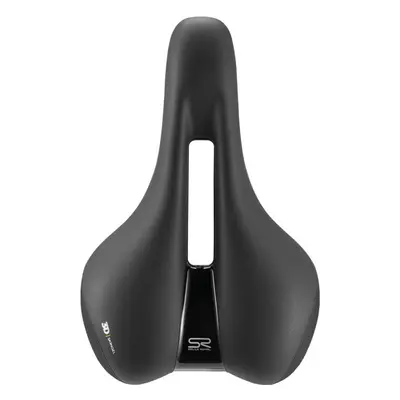 SELLE ROYAL ülés - ELLIPSE MODERATE - fekete