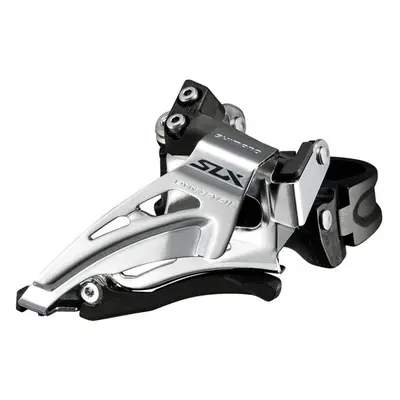 SHIMANO SLX FD-M7025 TOP SWING - ezüst/fekete