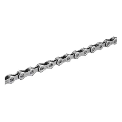 SHIMANO lánc - CHAIN LG500 - ezüst