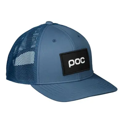 POC Kerékpáros sapka - TRUCKER - kék