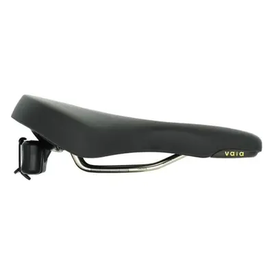 SELLE ROYAL ülés - VAIA MODERATE - fekete