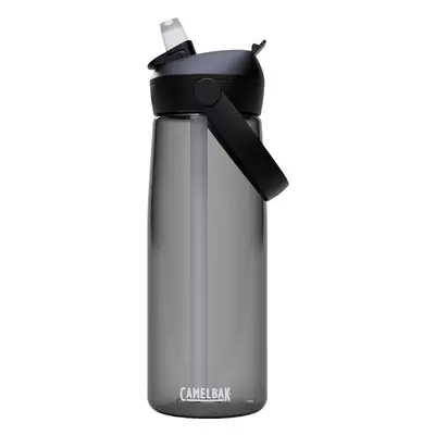 CAMELBAK Kerékpáros palack vízre - THRIVE FLIP STRAW 0,75l - áttetsző